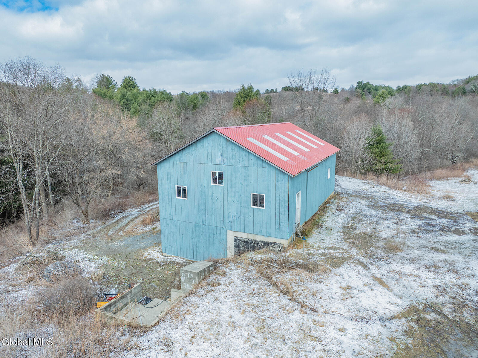 1057 County Route 64 Shushan NY 12873