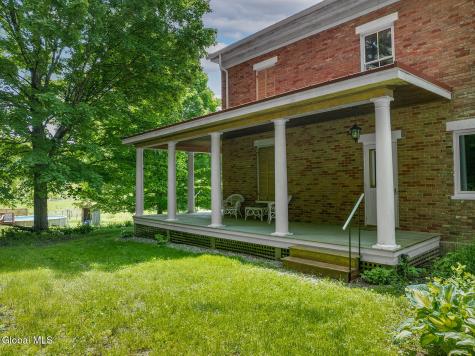 1057 County Route 64 Shushan NY 12873