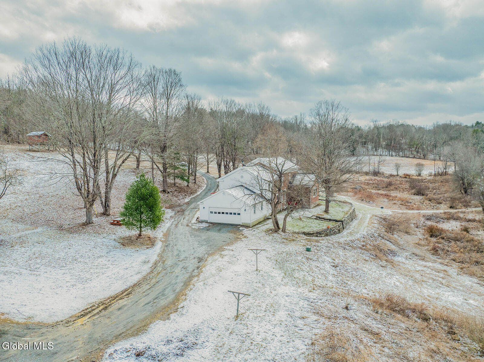 1057 County Route 64 Shushan NY 12873