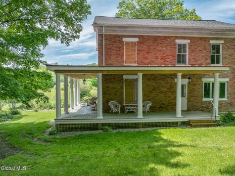 1057 County Route 64 Shushan NY 12873