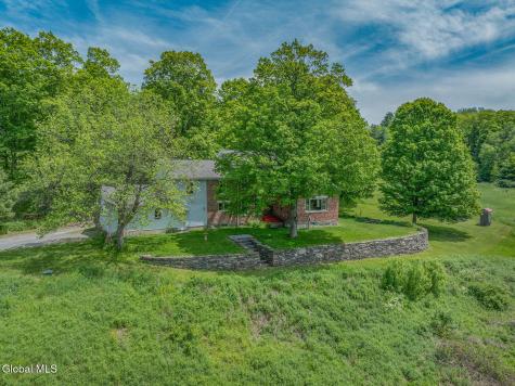 1057 County Route 64 Shushan NY 12873