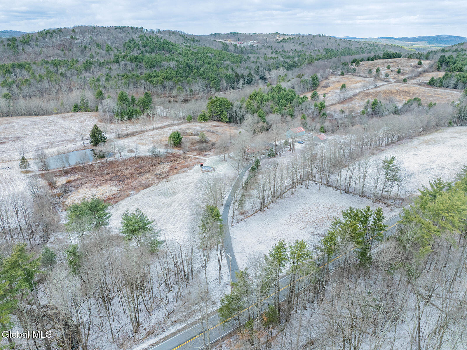1057 County Route 64 Shushan NY 12873