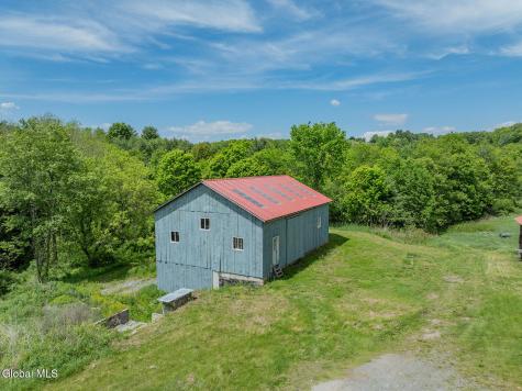 1057 County Route 64 Shushan NY 12873