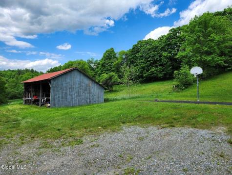 1057 County Route 64 Shushan NY 12873