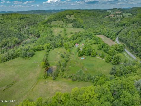 1057 County Route 64 Shushan NY 12873