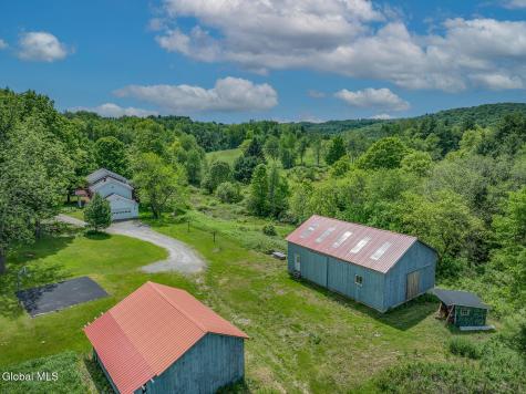 1057 County Route 64 Shushan NY 12873