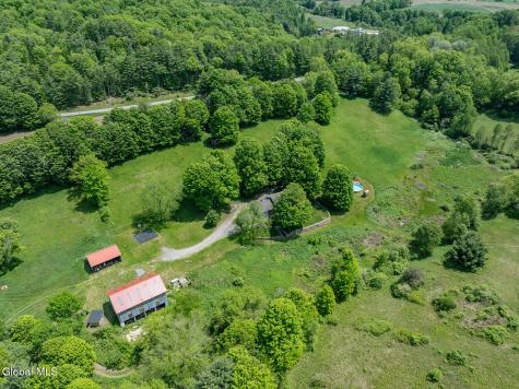 1057 County Route 64 Shushan NY 12873