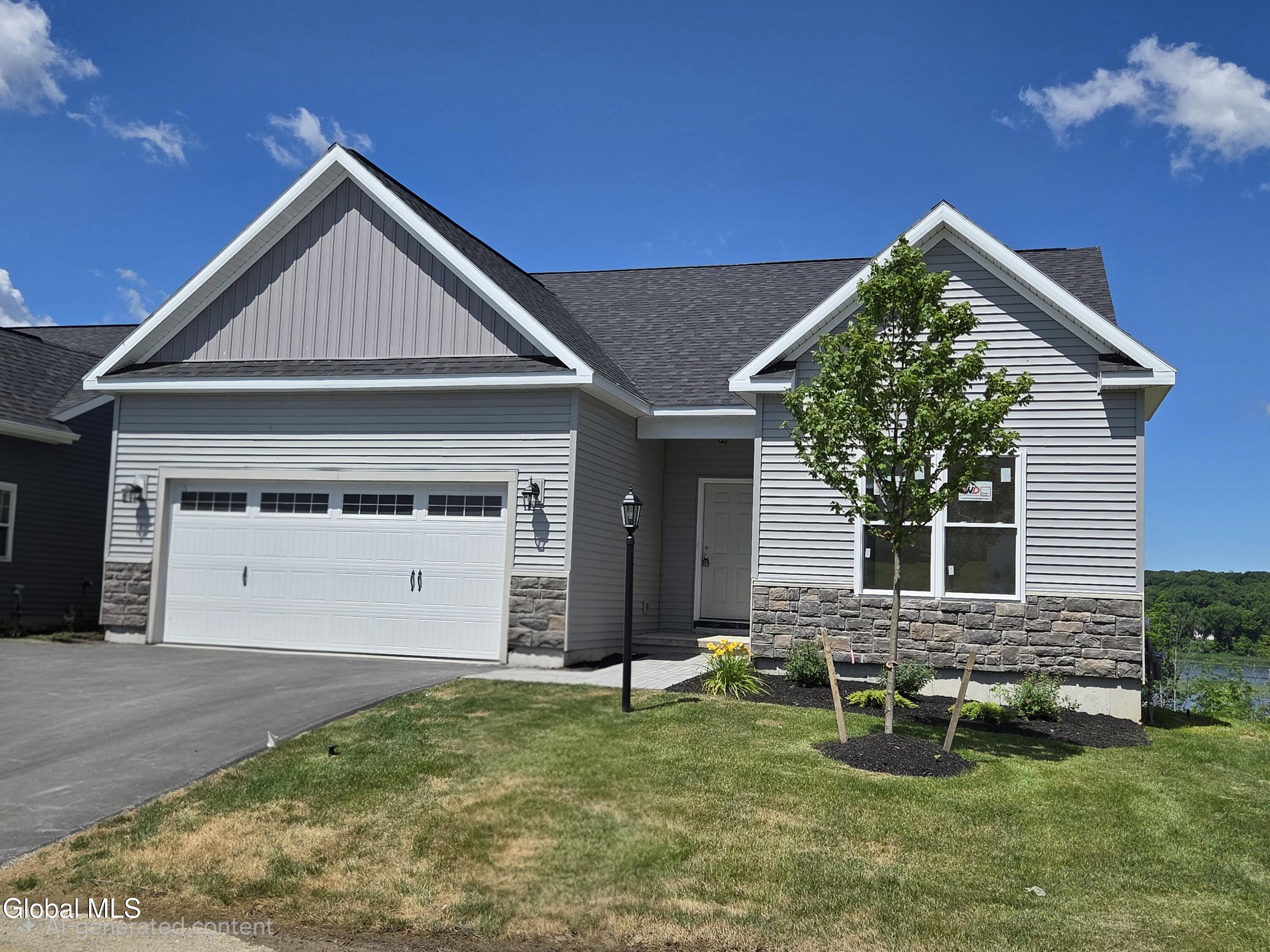 31 Harbor Lane Cohoes NY 12047