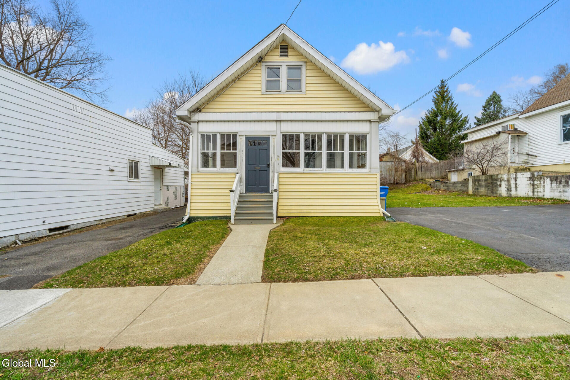 17 Tremont Street Albany NY 12205