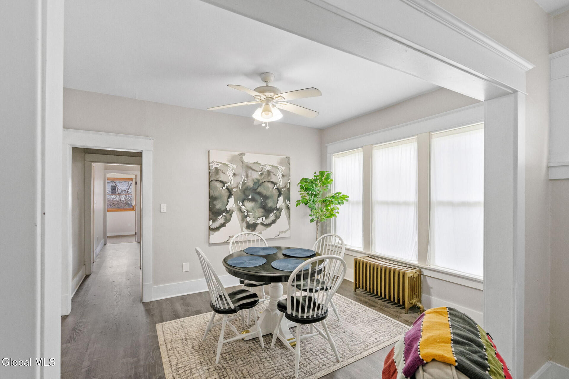 17 Tremont Street Albany NY 12205