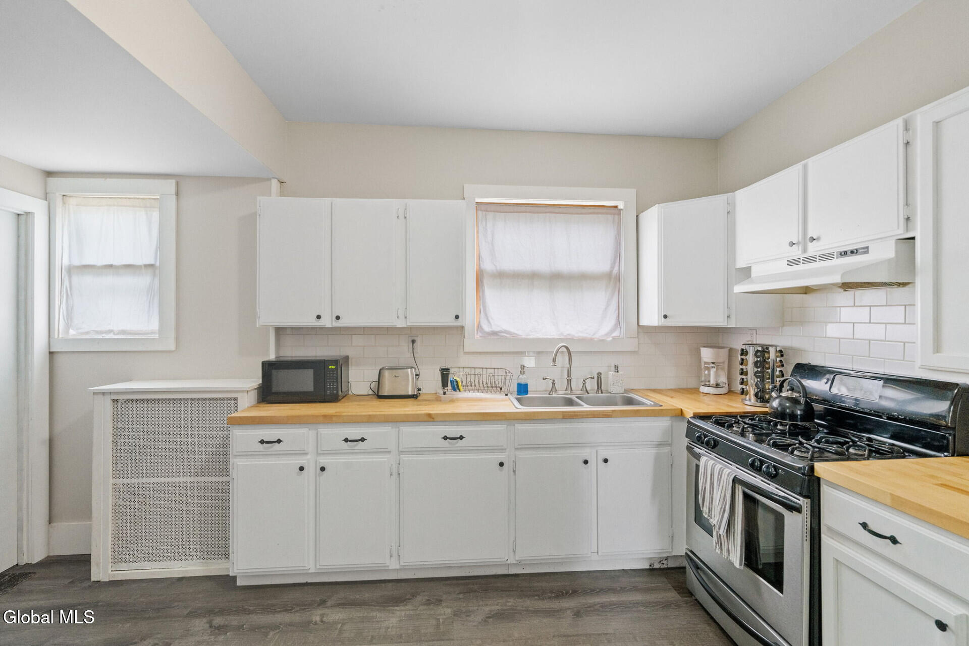 17 Tremont Street Albany NY 12205