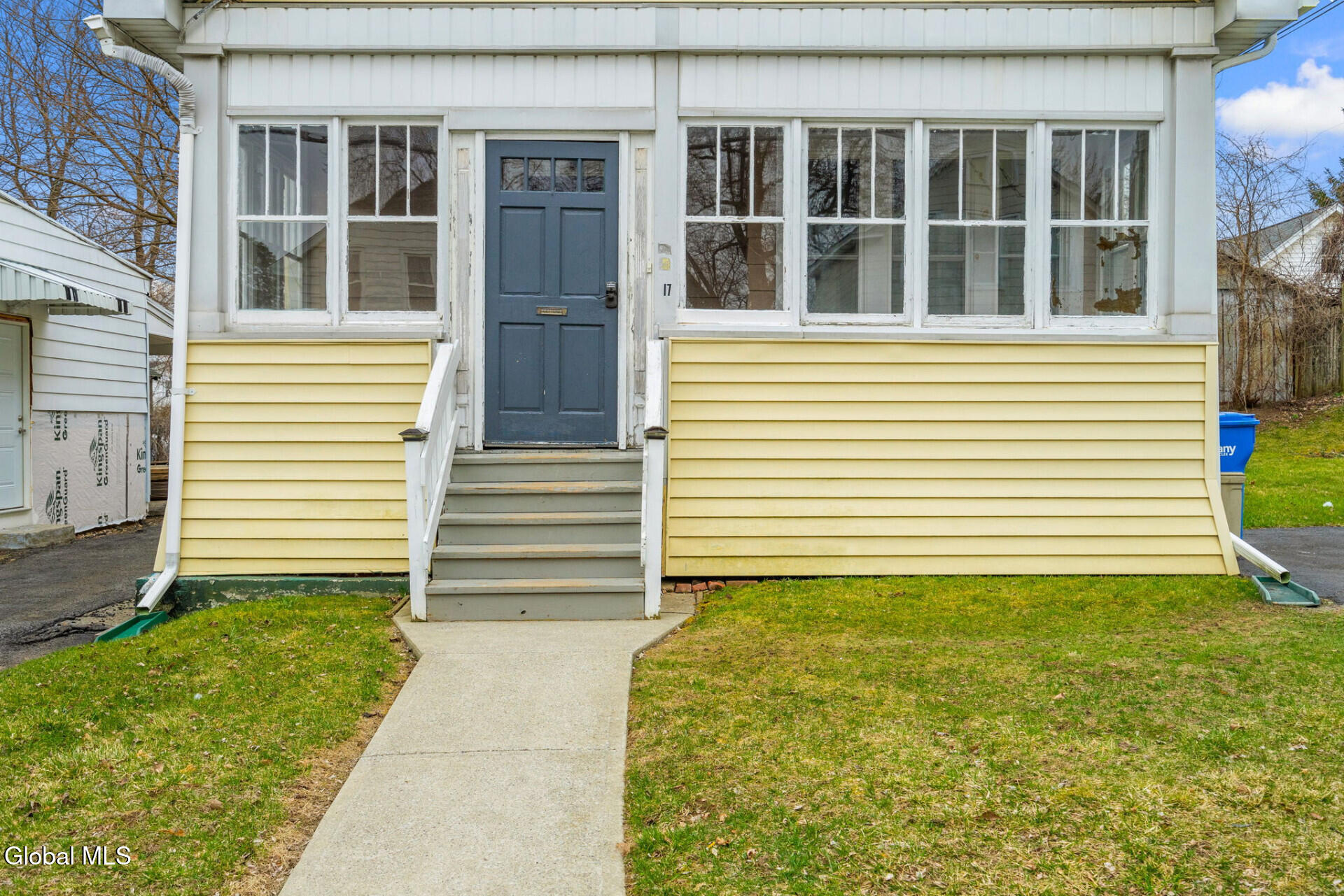 17 Tremont Street Albany NY 12205