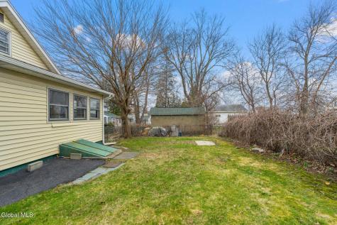 17 Tremont Street Albany NY 12205