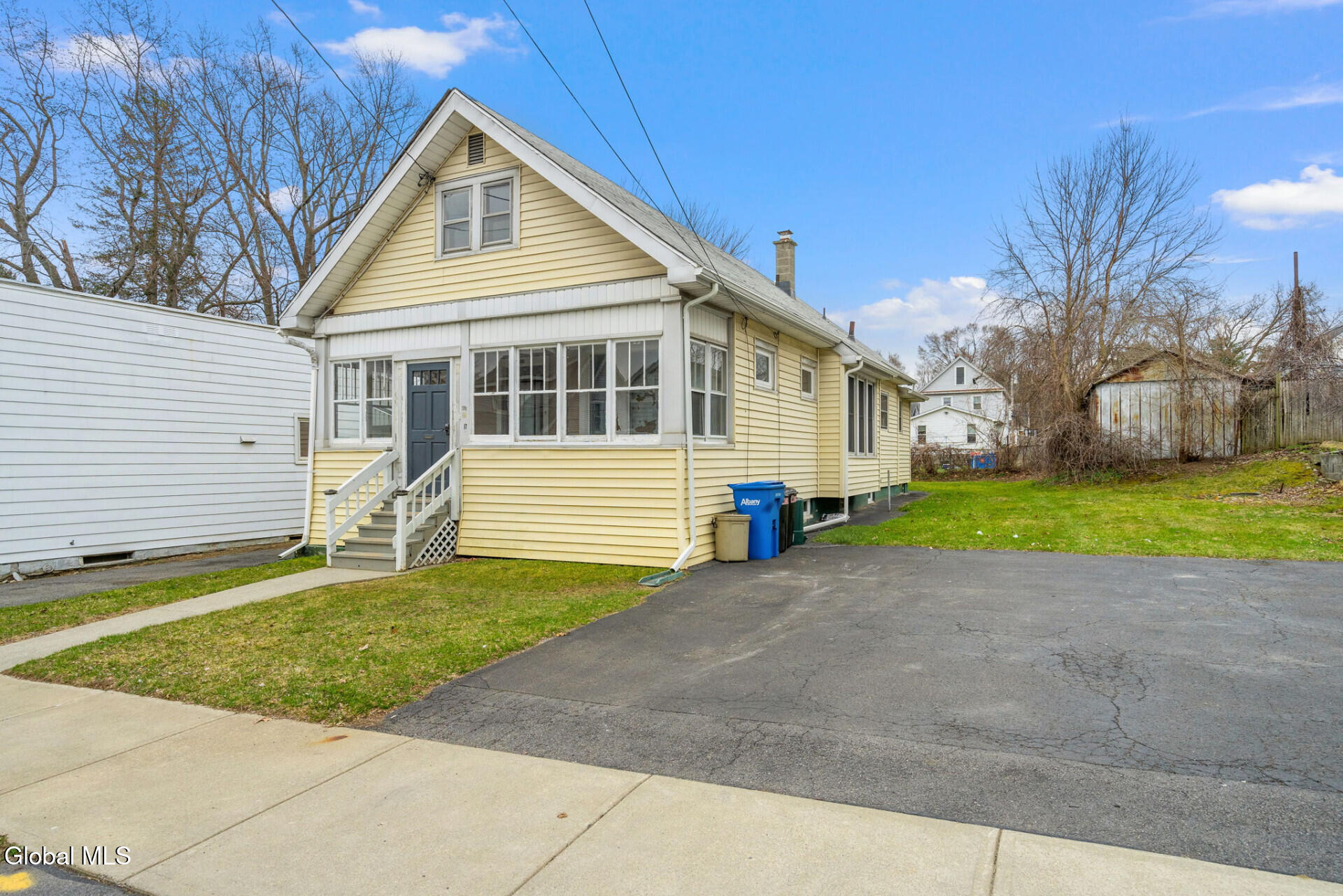 17 Tremont Street Albany NY 12205