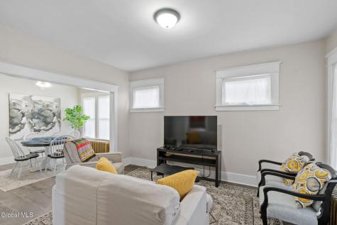 17 Tremont Street Albany NY 12205