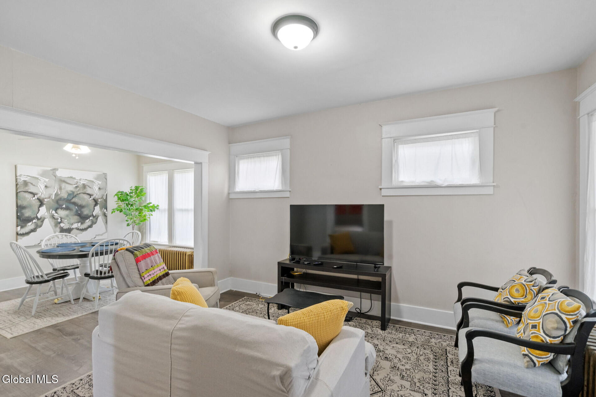 17 Tremont Street Albany NY 12205
