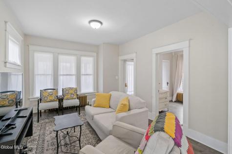 17 Tremont Street Albany NY 12205