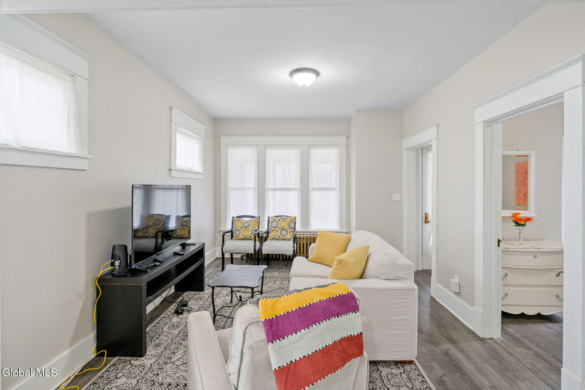 17 Tremont Street Albany NY 12205