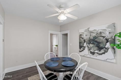 17 Tremont Street Albany NY 12205