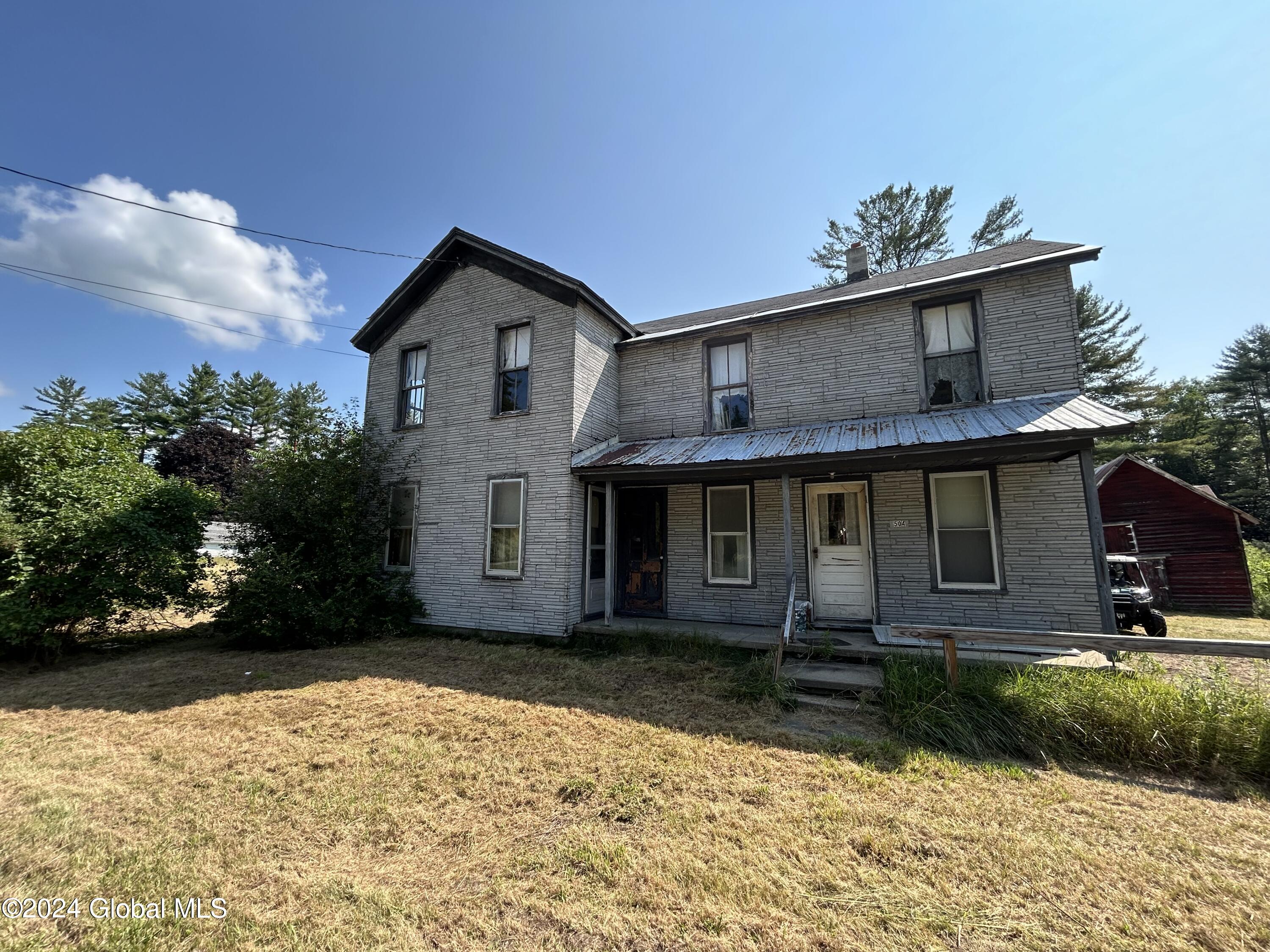 504 County Highway 122 Johnstown NY 12078