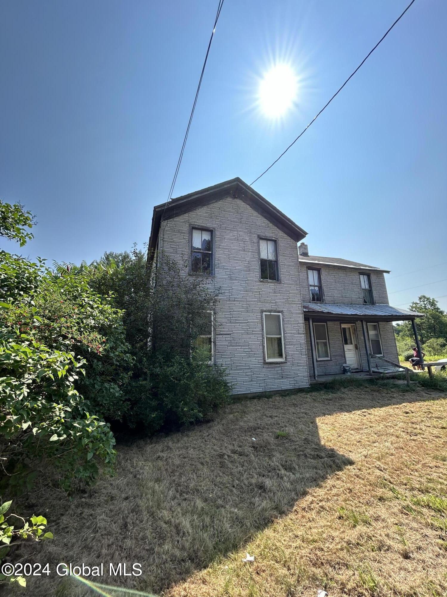 504 County Highway 122 Johnstown NY 12078