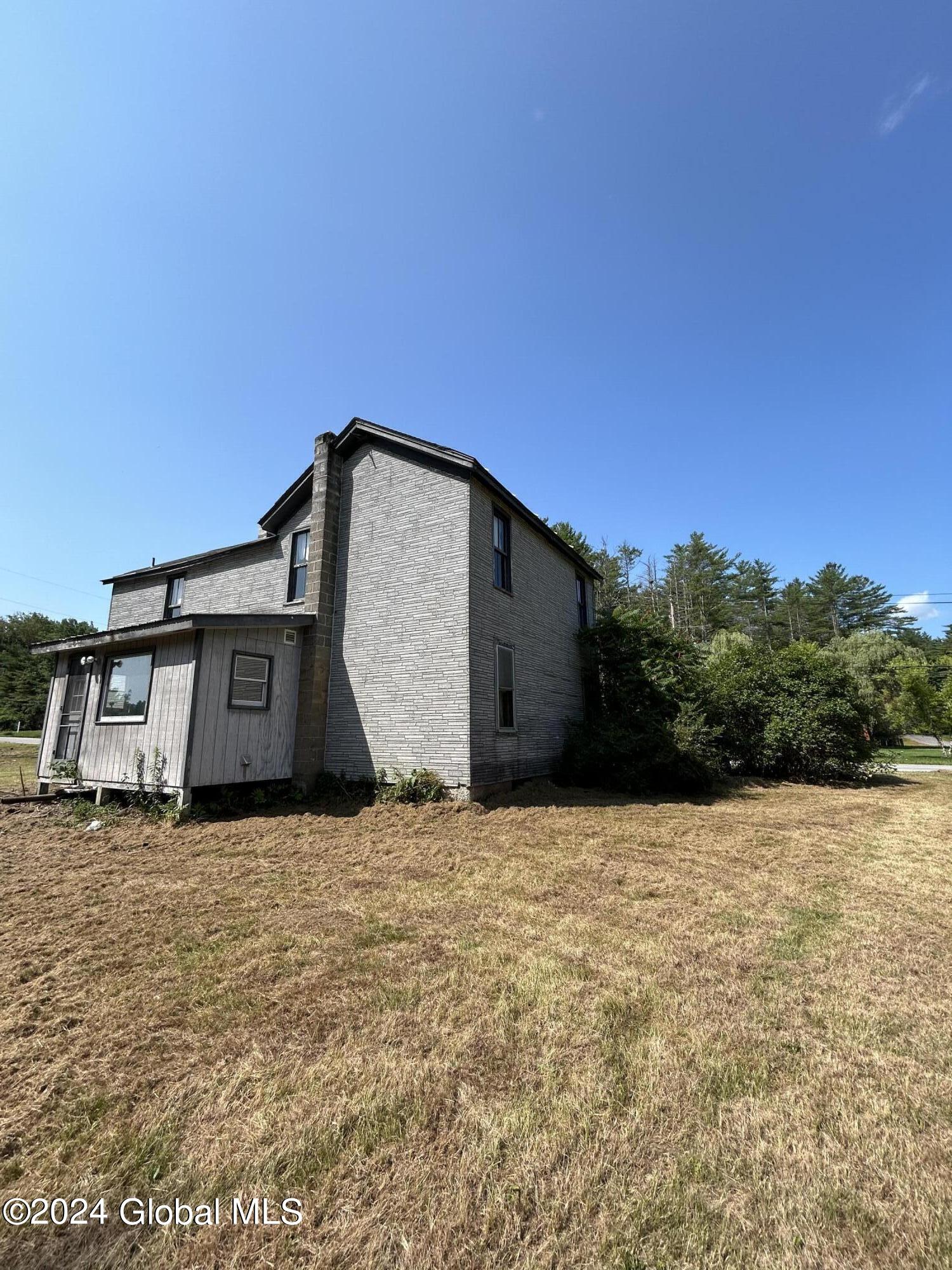 504 County Highway 122 Johnstown NY 12078