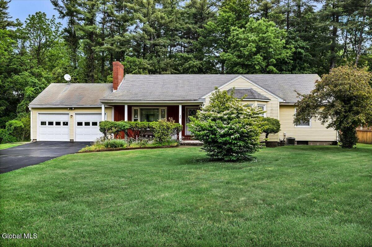 494 Elm Avenue Selkirk NY 12158