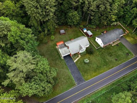 494 Elm Avenue Selkirk NY 12158