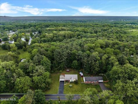 494 Elm Avenue Selkirk NY 12158