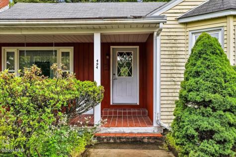 494 Elm Avenue Selkirk NY 12158