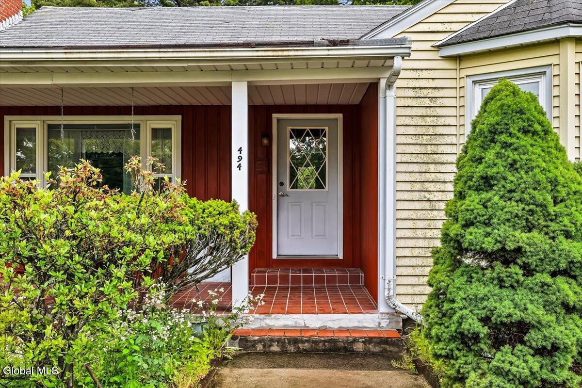 494 Elm Avenue Selkirk NY 12158