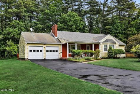 494 Elm Avenue Selkirk NY 12158