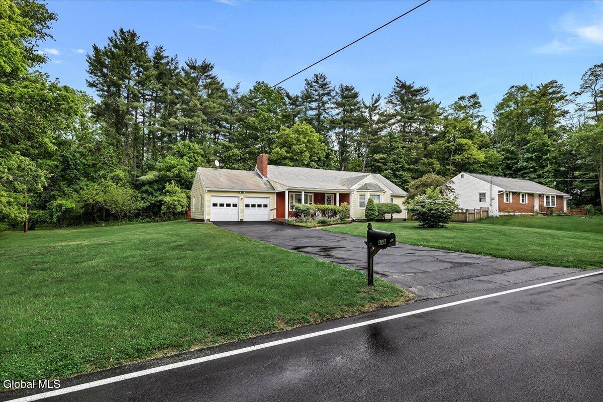 494 Elm Avenue Selkirk NY 12158
