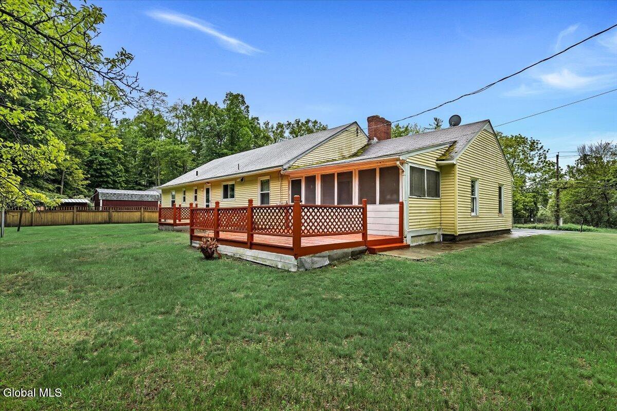 494 Elm Avenue Selkirk NY 12158