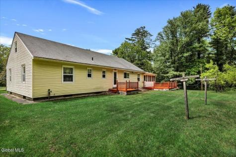 494 Elm Avenue Selkirk NY 12158