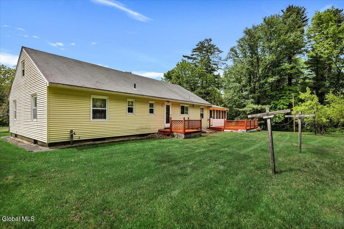 494 Elm Avenue Selkirk NY 12158