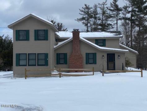 18 Pine Knoll Lane East Berne NY 12059