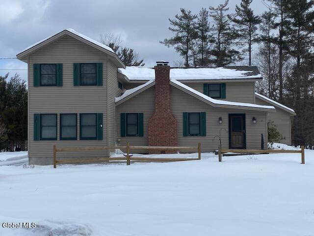 18 Pine Knoll Lane East Berne NY 12059