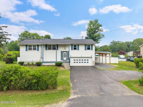276 Rowland Street Ballston Spa NY 12020