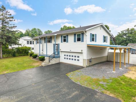 276 Rowland Street Ballston Spa NY 12020