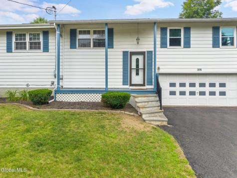 276 Rowland Street Ballston Spa NY 12020