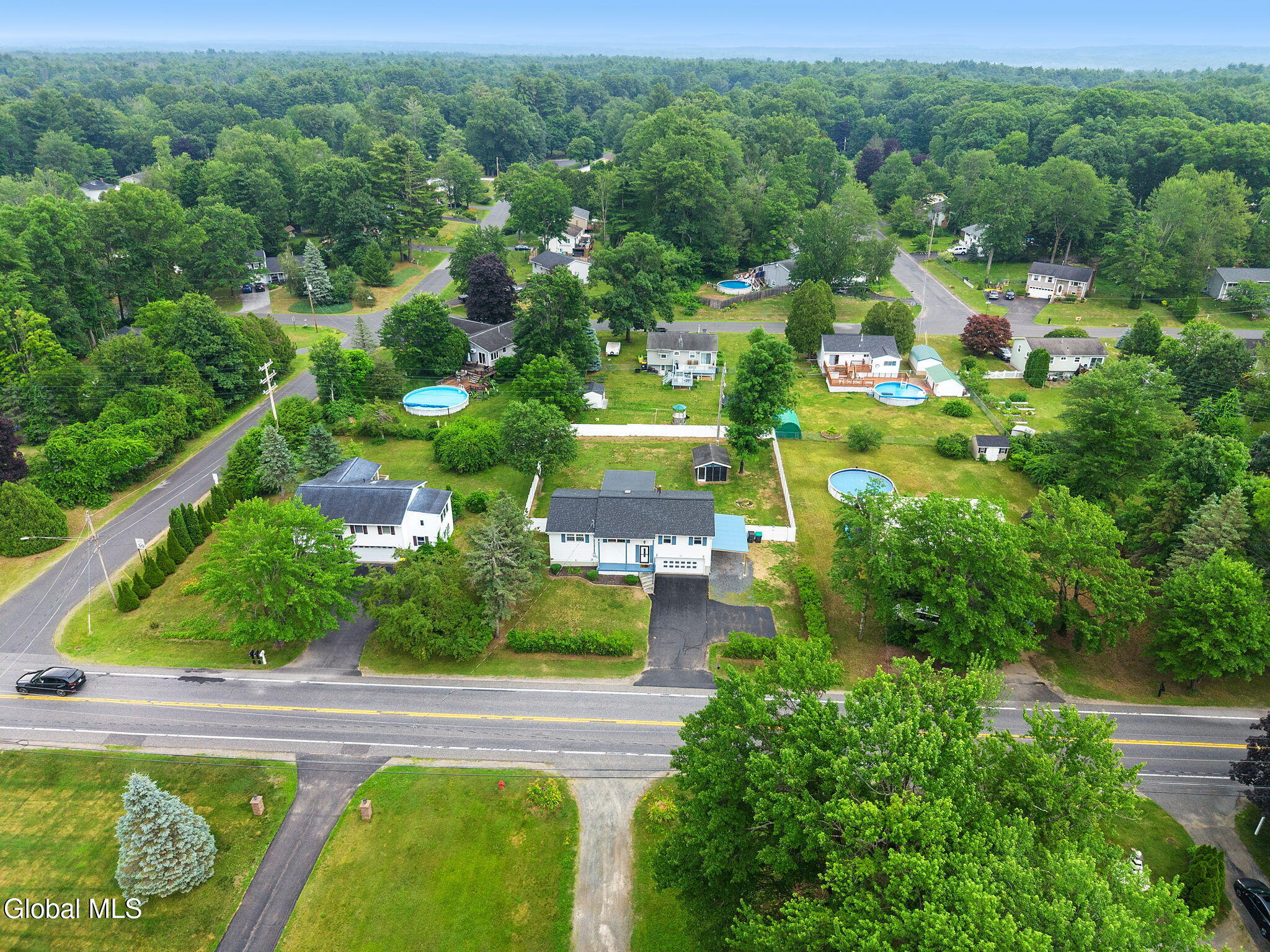276 Rowland Street Ballston Spa NY 12020