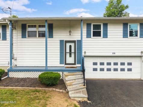 276 Rowland Street Ballston Spa NY 12020