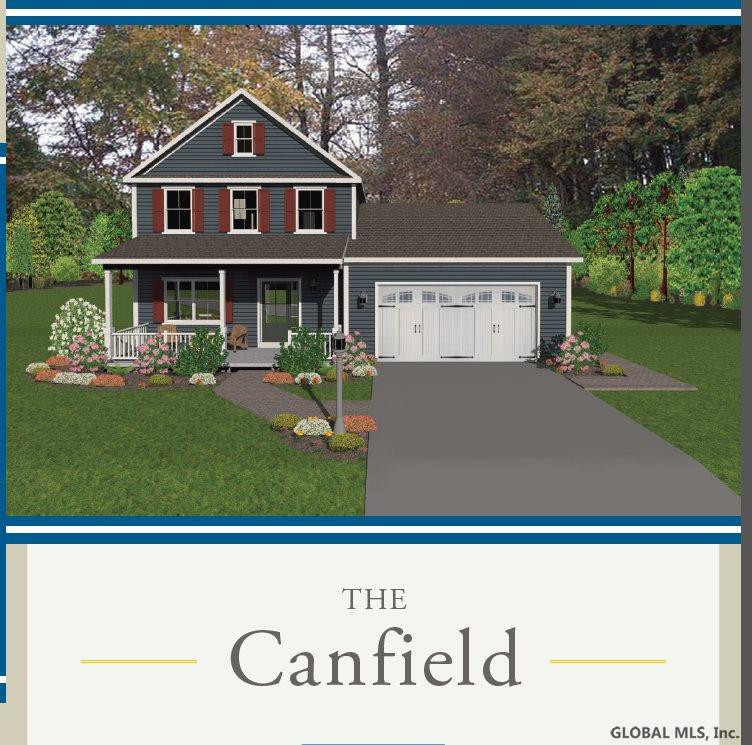 81 Lakepointe Way Saratoga Springs NY 12866