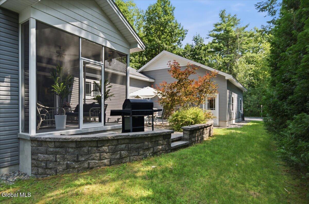 7 Thornapple Drive Gansevoort NY 12831