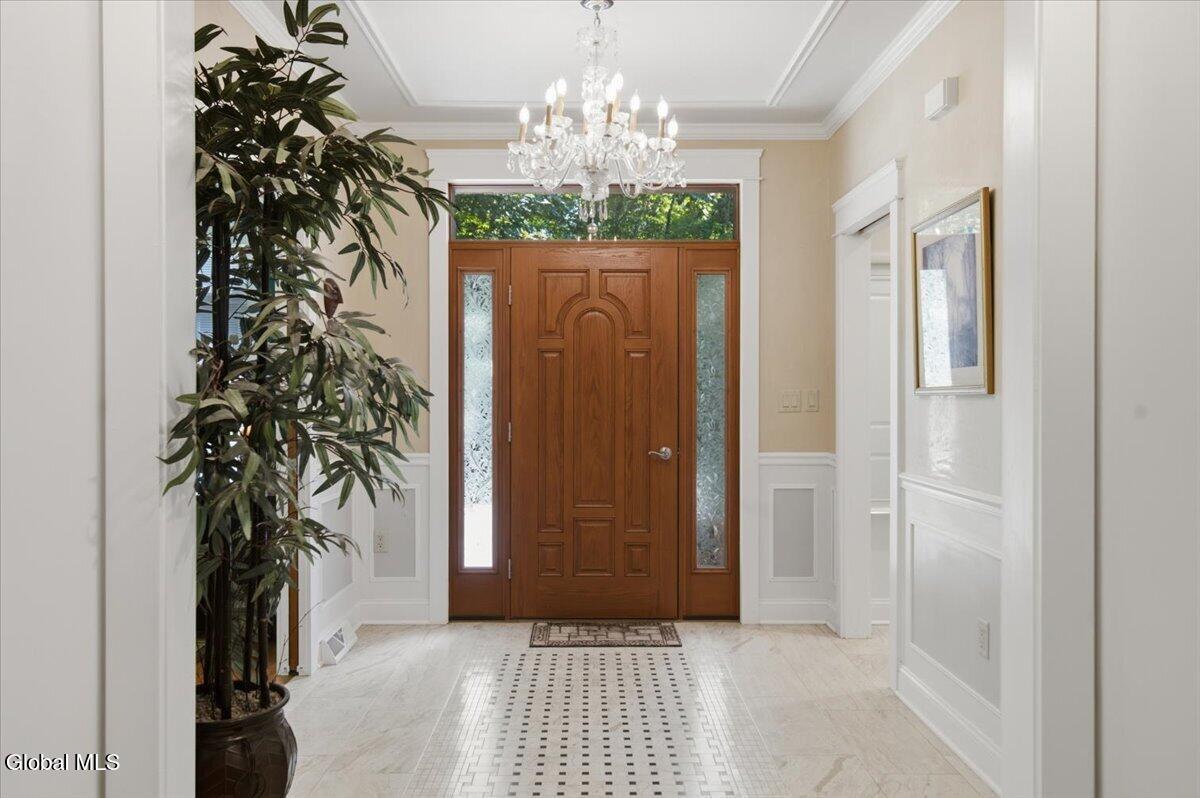 7 Thornapple Drive Gansevoort NY 12831