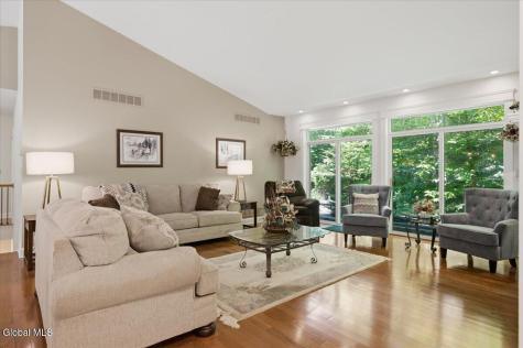 7 Thornapple Drive Gansevoort NY 12831