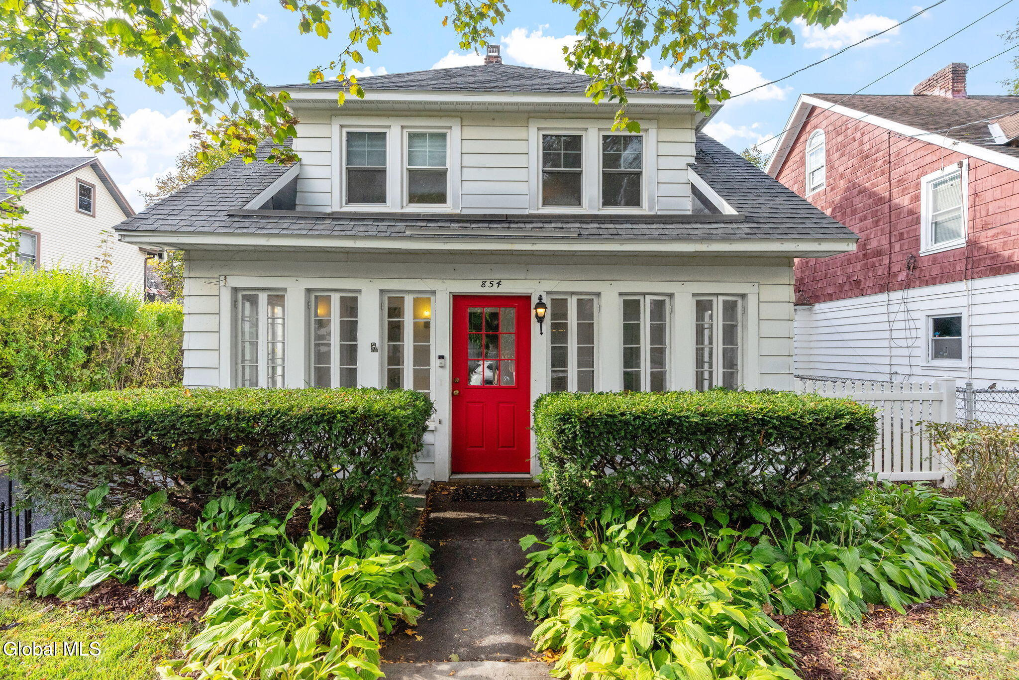 854 Park Avenue Albany NY 12208