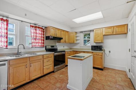 854 Park Avenue Albany NY 12208