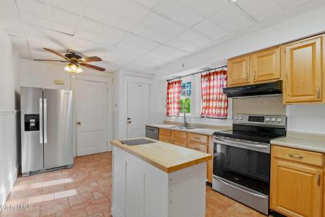 854 Park Avenue Albany NY 12208